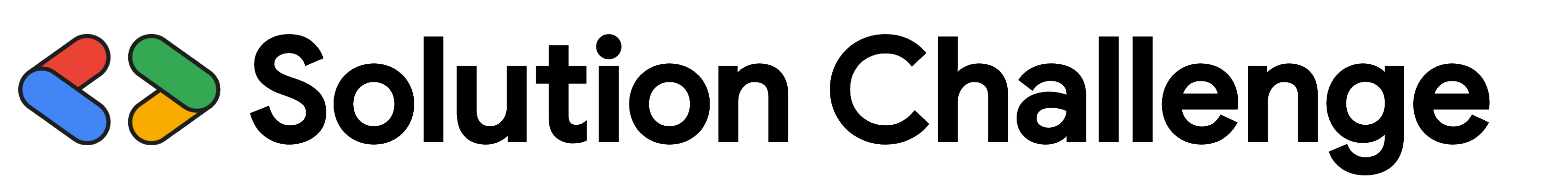 Google Solutions Challenge